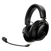  Наушники с микрофоном HyperX Cloud III Wireless Radio (77Z45AA) черный 