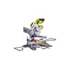  Пила торцовочная Ryobi EMS216L (5133001197) 