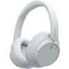  Наушники SONY WH-CH720N/W Белый 