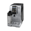  Кофемашина Delonghi Dinamica Plus ECAM380.85.SB серебристый/черный 