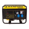  Бензиновый генератор CHAMPION GG3301C 