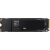  SSD Samsung 990 Evo MZ-V9E1T0BW 1Tb M.2 NVMe 2.0, PCIe 4.0 x4, V-NAND TLC 