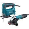  Набор электроинструмента Makita DK0122 