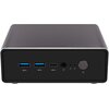  Неттоп Digma Pro Minimax (DPP3-8CXW01) U1 i3 1215U (1.2) 8Gb SSD256Gb UHDG CR Win 11 Pro GbitEth 60W темно-серый/черный 