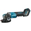  УШМ аккумуляторная Makita GA044GZ01 без акк и ЗУ 