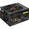  Блок питания ExeGate 500PPH EX280577RUS 500W RTL, ATX, black, 80+Bronze, APFC, 12cm, 24p, (4+4)p, 5*SATA, 3*IDE 