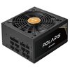  Блок питания Chieftec Polaris PPS-1050FC ATX 2.4, 1050W, 80 Plus Gold, Active PFC, 140mm fan Retail 