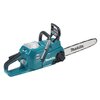  Пила цепная аккумуляторная Makita UC015GZ01 без акк и ЗУ 