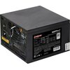  Блок питания ExeGate 600PPH-LT EX282044RUS 600W, RTL, 80+, ATX, black, APFC, 12cm, 24p, (4+4)p, 5*SATA, 3*IDE 