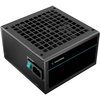 Блок питания Deepcool PF650 80+ ATX 2.4 650W, PWM 120mm fan, 80 Plus, Active PFC RET 