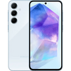  Смартфон Samsung SM-A556E Galaxy A55 5G (SM-A556ELBASKZ) 128Gb 8Gb голубой 