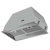  Вытяжка MAUNFELD Vivid 603EM нерж 