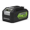  Аккумулятор Greenworks G24B4 (2926807) 