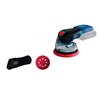  ЭШМ Bosch GEX 18V-125 Solo (0.601.372.201) 