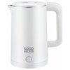  Электрочайник GOODHELPER GH-KPS187CWH 