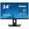  Монитор Iiyama ProLite XUB2492HSU-B6 черный 