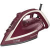  Утюг Tefal FV6820E0 вишневый/серебристый 