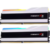  ОЗУ G.SKILL Trident Z5 RGB 64GB (F5-6000J3040G32GX2-TZ5RW) (2x32GB) DDR5 6000MHz CL30 (30-40-40-96) 1.4V / White 
