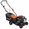  Газонокосилка роторная Patriot PT 41LM (512109002) 