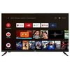  Телевизор JVC LT-32M597 черный 
