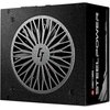  Блок питания Chieftec Chieftronic SteelPower BDK-750FC ATX 2.53, 750W, 80 Plus Bronze, Active PFC, 120mm fan 