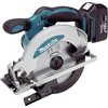  Пила дисковая Makita DSS 610 RF Li-ion с акк и ЗУ 