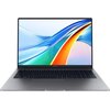  Ноутбук HONOR MagicBook MagicBook X16 Pro (5301AHQV) 16" 1920x1200/Core i5-13420H/RAM 8Гб/SSD 512Гб/Intel UHD Graphics/EngRus/Win11H серый 1.75 кг 
