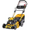  Газонокосилка бензиновая STEHER GLM-460p 