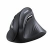  Мышь UGREEN MU008 (25444) Wireless Vertical Mouse Black 