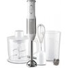  Блендер BQ HB62PS Steel-White 