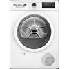  Сушильная машина Bosch WTN86201ME белый 