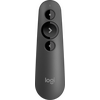  Презентер Logitech R500s Laser Presenter 910-005843 Graphite 