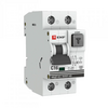  Дифавтомат EKF PROxima АВДТ-63 (DA63-16-30) 