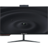  Моноблок Гравитон М55И (М55И151130) 23.8" IPS i5 12500 (3.0) 16Gb SSD512Gb UHDG noOS WiFi клавиатура мышь Cam (RUS) 