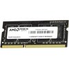  ОЗУ AMD R338G1339S2S-U 8GB DDR3 1333 SO DIMM Non-ECC, CL9, 1.5V, RTL 