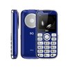  Мобильный телефон BQ 2005 Disco Blue 