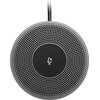  Микрофон проводной Logitech MeetUp (989-000405) 6м черный 