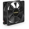  Вентилятор ExeGate ExtraPower EP08025SM EX283382RUS, 80x80x25 мм, подшипник скольжения, Molex, 2400RPM, 25dBA 
