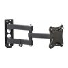  Кронштейн Hama R1 118153 черный 