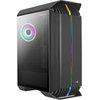  Корпус Aerocool Gladiator Duo-G-BK-v1 ACCM-PB27033.11 черный без БП ATX 5x120mm 2x140mm 2xUSB3.0 audio bott PSU 