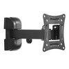  Кронштейн MetalDesign MD 3304 черный 