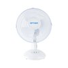  Вентилятор OPTIMA ODF-25W, белый 