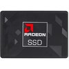  SSD AMD Radeon R5 R5SL256G 2.5" 256GB SATA 6Gb/s, 3D TLC, RTL 