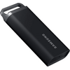  SSD Samsung T5 Evo External 4Tb Black (MU-PH4T0S/WW) USB 3.2 
