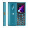  Мобильный телефон BQ 1862 Talk Green 