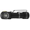  Фонарь Armytek Wizard C2 Magnet USB черный/желтый (F08901W) 