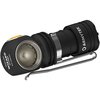  Фонарь Armytek Wizard C1 Pro Magnet USB черный/желтый (F09001W) 