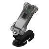  Фонарь налобный Armytek Zippy Extended Set прозрачный/серый (F06101G) 