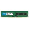  ОЗУ Crucial Basics CB8GU3200 8GB 3200МГц DDR4 UDIMM 