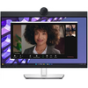  Монитор Dell P2724DEB черный 